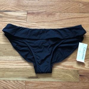 Calvin Klein swim bottoms